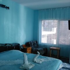 Отель Guest House Silver Pearl Балчик удобства в номере