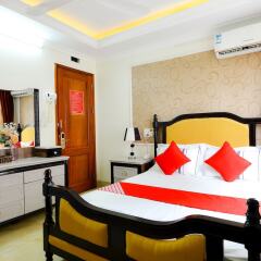 OYO 287 Nam Cuong X Hotel Ханой фото 2