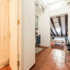 Отель El Retiro de los Madrazo Испания, Мадрид - отзывы, цены и фото номеров - забронировать отель El Retiro de los Madrazo онлайн комната для гостей фото 5