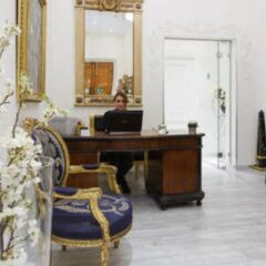 Отель Esedra Relais удобства в номере фото 2
