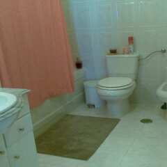 Отель Sintra View Penthouse - Guest House ванная