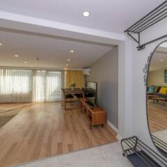 Feri Suites Турция, Стамбул - отзывы, цены и фото номеров - забронировать отель Feri Suites онлайн