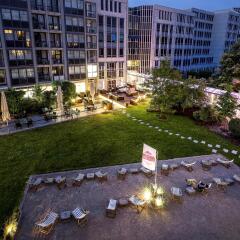 Отель Pullman Munich фото 4