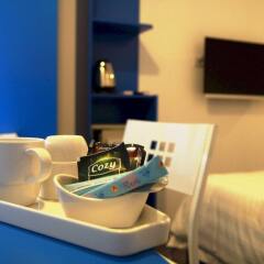 Emis Hotel в номере