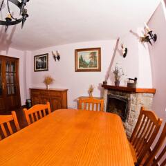 Отель Casa Rural La Yedra комната для гостей фото 5