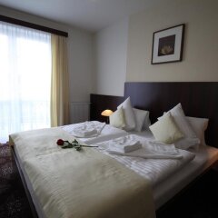 Spa Hotel Diana Франтишкови-Лазне комната для гостей фото 2