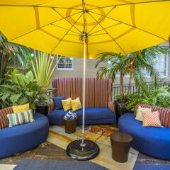 Riviera Suites South Beach, a South Beach Group Hotel фото 7
