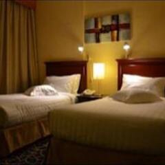 Richmond Greens Hotel комната для гостей фото 3