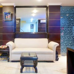 Hotel Amrit Villa интерьер отеля фото 2