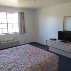 Отель Four Corners Inn удобства в номере фото 2