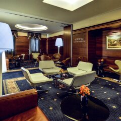 Отель Grand Hotel Sofia Болгария, София - 1 отзыв об отеле, цены и фото номеров - забронировать отель Grand Hotel Sofia онлайн интерьер отеля фото 3