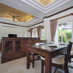 Отель Villa Wanlay One в номере