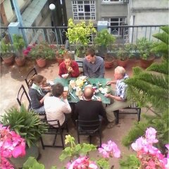 Отель Kathmandu Madhuban Guest House Непал, Катманду - 1 отзыв об отеле, цены и фото номеров - забронировать отель Kathmandu Madhuban Guest House онлайн фото 7