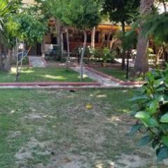 Poseidon Hotel Side фото 14