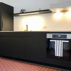 Отель Viadukt Apartments Швейцария, Цюрих - отзывы, цены и фото номеров - забронировать отель Viadukt Apartments онлайн в номере