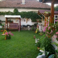 Отель Family Hotel Flora Болгария, Ардино - отзывы, цены и фото номеров - забронировать отель Family Hotel Flora онлайн фото 18