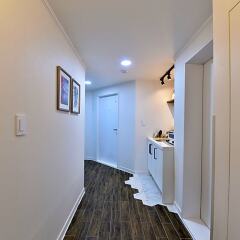 Отель Mono House Hongdae 5 сауна
