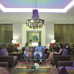 Отель Movenpick Resort & Spa Tala Bay Aqaba фото 6