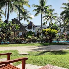 Отель Sheraton Denarau Villas Фиджи, Вити-Леву - отзывы, цены и фото номеров - забронировать отель Sheraton Denarau Villas онлайн фото 2
