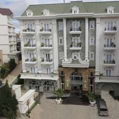 Hotel Du Lys Dalat Далат