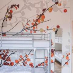 Отель Marken Guesthouse Берген помещение для мероприятий