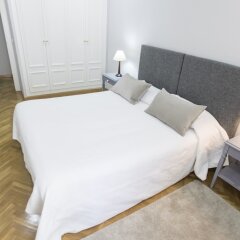 Отель Alterhome Apartamento Plaza Mayor комната для гостей