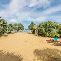 Отель NIDA Rooms Chalong River Rewari пляж фото 2