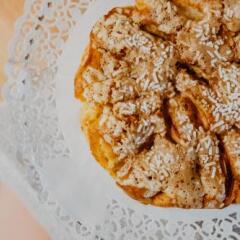 Отель B&B All'Antico Brolo Италия, Виченца - отзывы, цены и фото номеров - забронировать отель B&B All'Antico Brolo онлайн фото 2