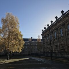 Отель Merchant City Apartments Великобритания, Глазго - отзывы, цены и фото номеров - забронировать отель Merchant City Apartments онлайн парковка
