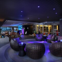 Апартаменты Sathorn Vista - Marriott Executive Apartments Бангкок развлечения