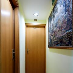 Отель Nazional Rooms интерьер отеля фото 2