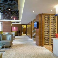 Отель Grand Mercure Beijing Central Китай, Пекин - отзывы, цены и фото номеров - забронировать отель Grand Mercure Beijing Central онлайн развлечения