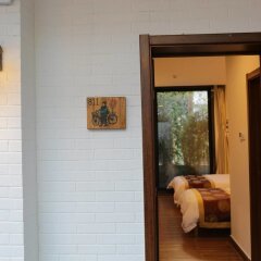 PUREMIND Hutong Courtyard Hotel in Beijing, China from 95$, photos, reviews - zenhotels.com guestroom