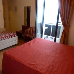 Hotel Joli in San Marino, San Marino from 84$, photos, reviews - zenhotels.com guestroom