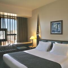 SANA Executive Hotel комната для гостей