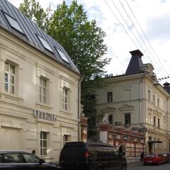 Гостиница Леонарт фото 3