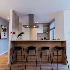 Апартаменты Mojito Apartments - Botanica Ii Вроцлав гостиничный бар