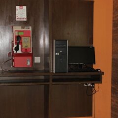 Отель Cititel Express Kuala Lumpur Малайзия, Куала-Лумпур - отзывы, цены и фото номеров - забронировать отель Cititel Express Kuala Lumpur онлайн банкомат