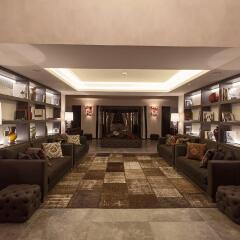 Отель Hyatt Centric Murano Venice спа