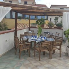 Отель B&B L' Approdo Агридженто