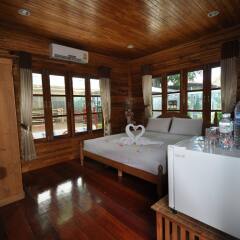 Отель Basaya Beach Hotel & Resort Таиланд, Паттайя - 6 отзывов об отеле, цены и фото номеров - забронировать отель Basaya Beach Hotel & Resort онлайн удобства в номере