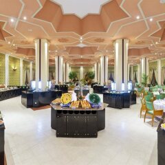 Hotel Atlantic Palace питание