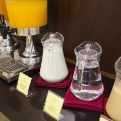 Regalia Hotel удобства в номере