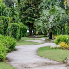 Отель L'esprit de Naiyang Beach Resort фото 7