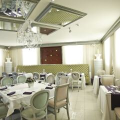 Boutique Hotel Mama фото 2