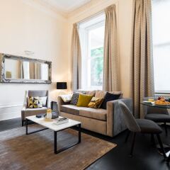 Отель Sweet Inn - Lancaster Gate Лондон комната для гостей фото 3