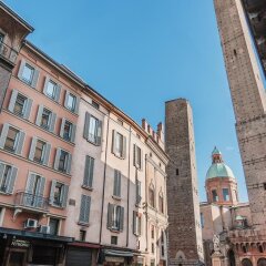 Отель Petronio Residence Италия, Болонья - отзывы, цены и фото номеров - забронировать отель Petronio Residence онлайн фото 5