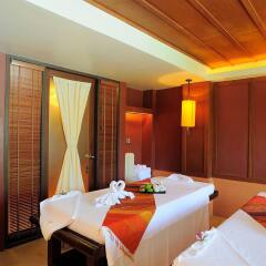 Patong Merlin Hotel спа