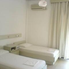 Отель Sophia Hotel Греция, Корфу - отзывы, цены и фото номеров - забронировать отель Sophia Hotel онлайн комната для гостей фото 2