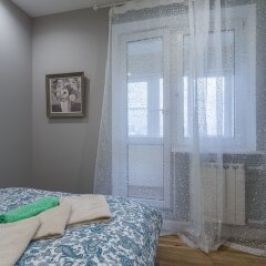 Гостиница FortEstate on Dmitriya Ulyanova 43 комната для гостей фото 3